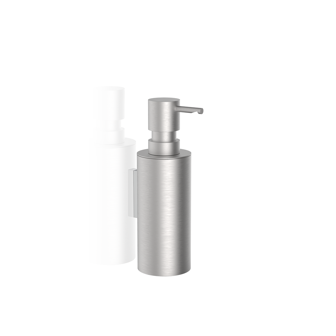 Buy wall mounted clearance soap dispenser